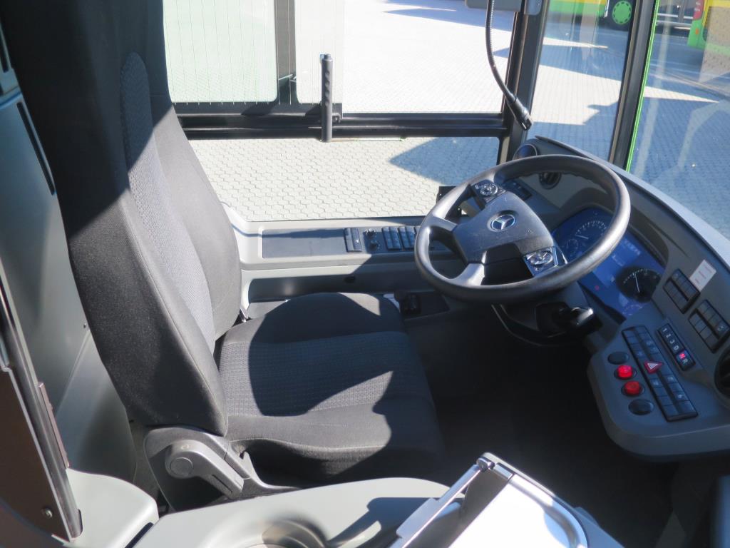 Armário de óleo, testador AU, testador de ecrã e mala de esqui para autocarros-4