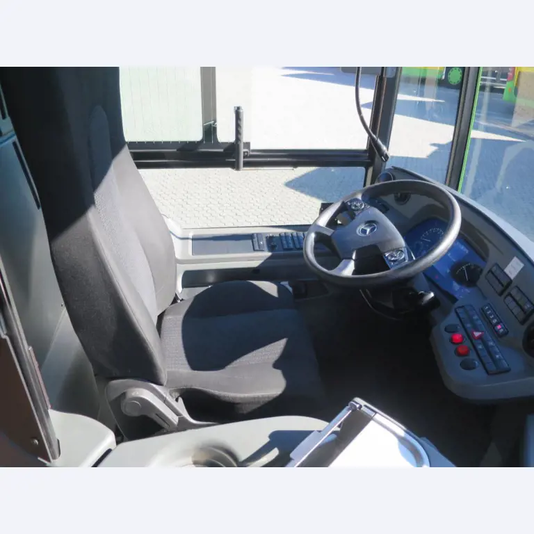 Armário de óleo, testador AU, testador de ecrã e mala de esqui para autocarros-4