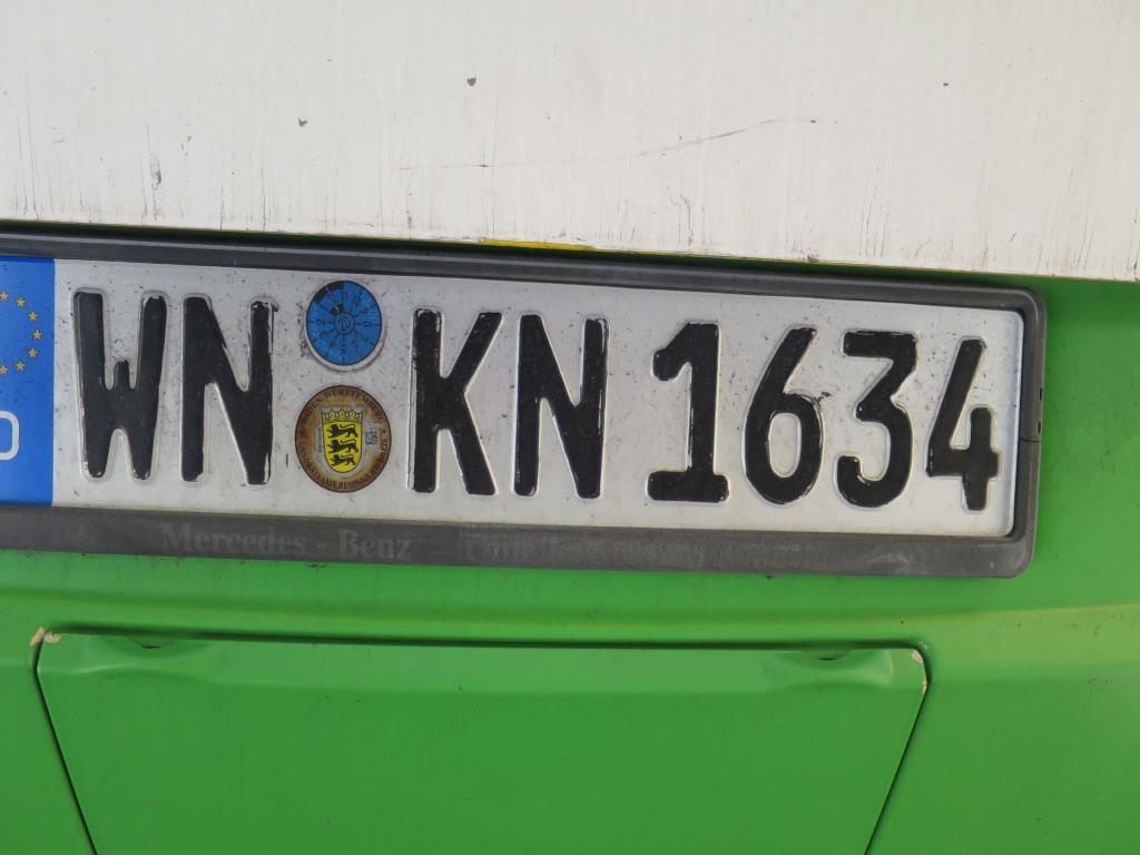 Armário de óleo, testador AU, testador de ecrã e mala de esqui para autocarros-8