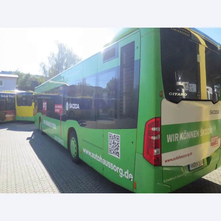 Armário de óleo, testador AU, testador de ecrã e mala de esqui para autocarros-9