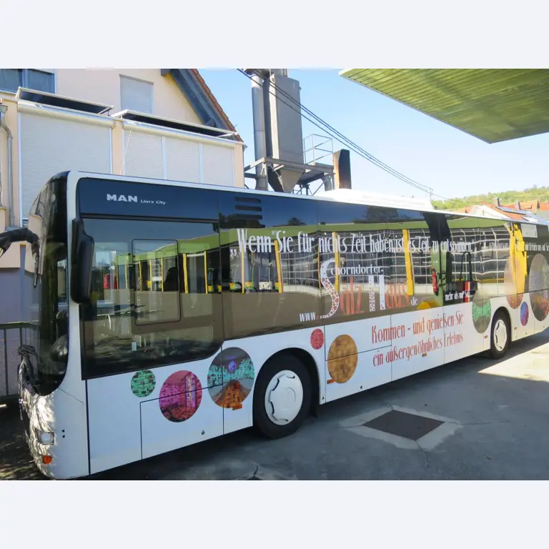 Armário de óleo, testador AU, testador de ecrã e mala de esqui para autocarros-2