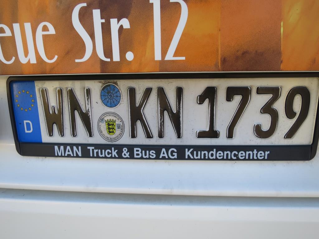 Armário de óleo, testador AU, testador de ecrã e mala de esqui para autocarros-4