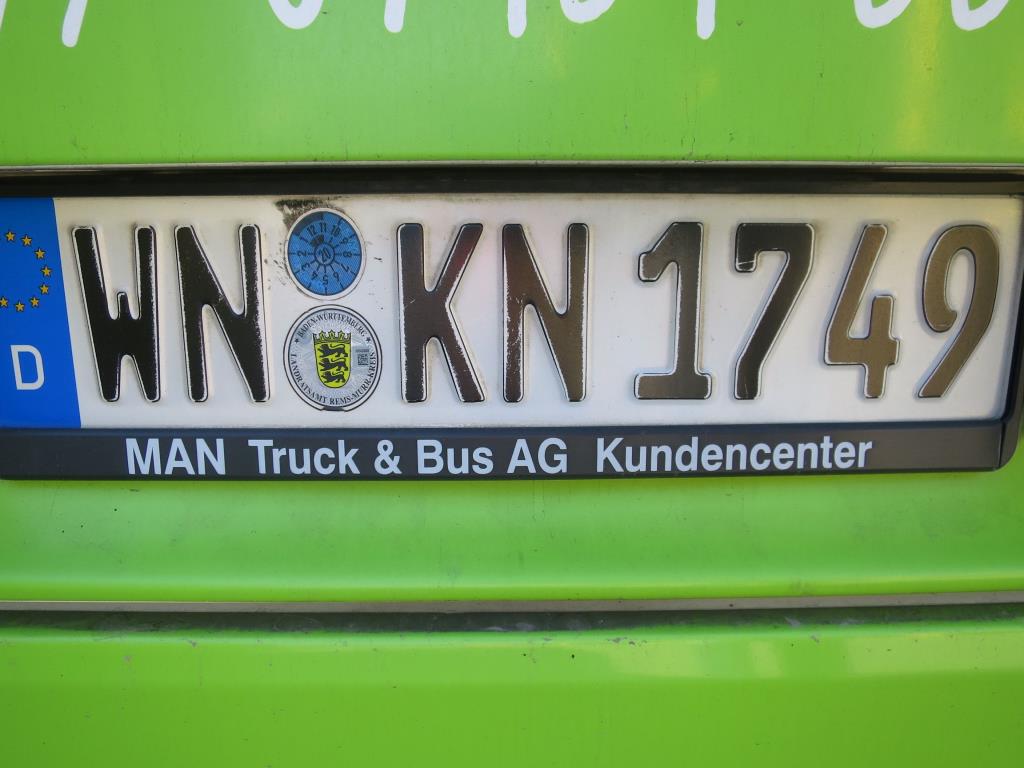 Szafa olejowa, tester AU, tester wyświetlacza i futerał na narty do autobusów-2