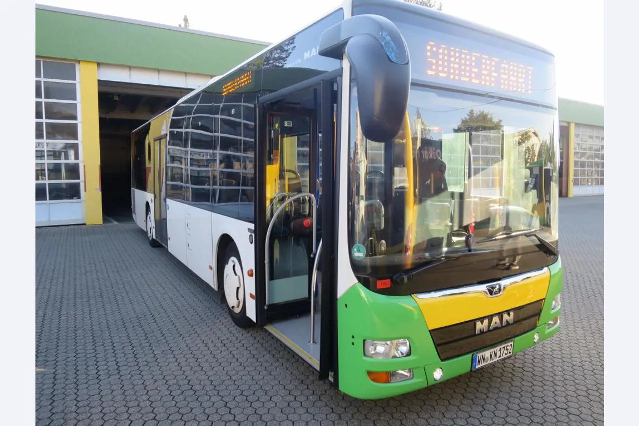 Armário de óleo, testador AU, testador de ecrã e mala de esqui para autocarros-1