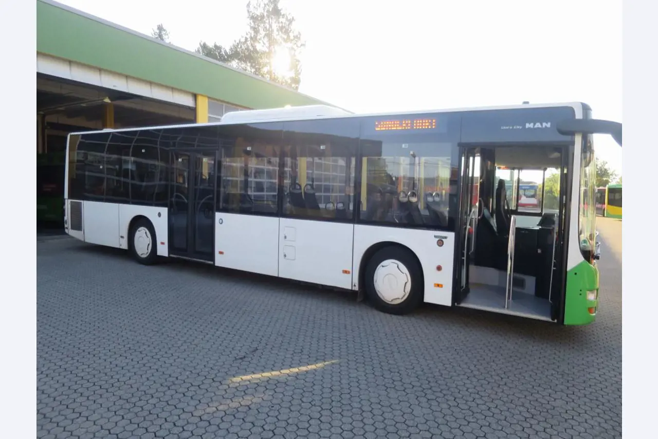 Armário de óleo, testador AU, testador de ecrã e mala de esqui para autocarros-2