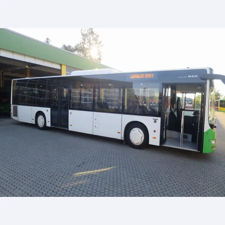 Armário de óleo, testador AU, testador de ecrã e mala de esqui para autocarros-2