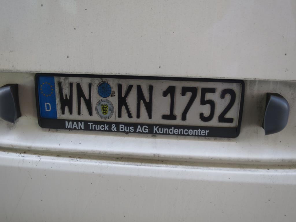 Armário de óleo, testador AU, testador de ecrã e mala de esqui para autocarros-3