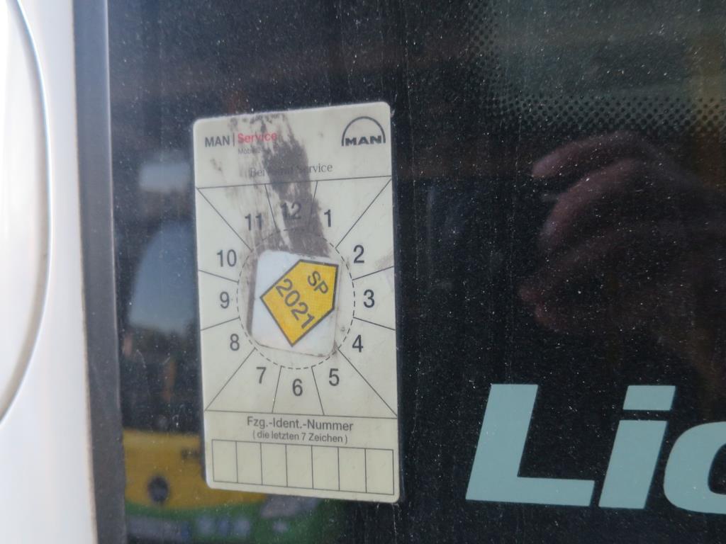 Armário de óleo, testador AU, testador de ecrã e mala de esqui para autocarros-4