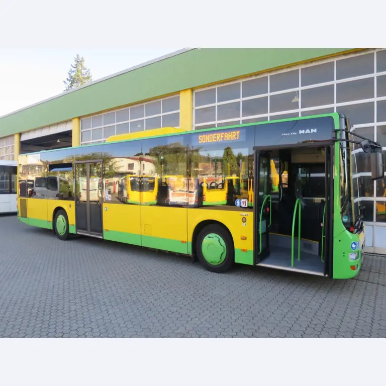 Ölkabinett, AU-Tester, Displayprüfgerät und Skikoffer für Busse-2