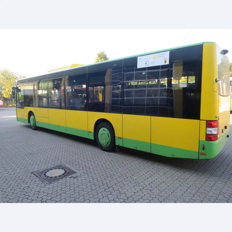 Ölkabinett, AU-Tester, Displayprüfgerät und Skikoffer für Busse-9