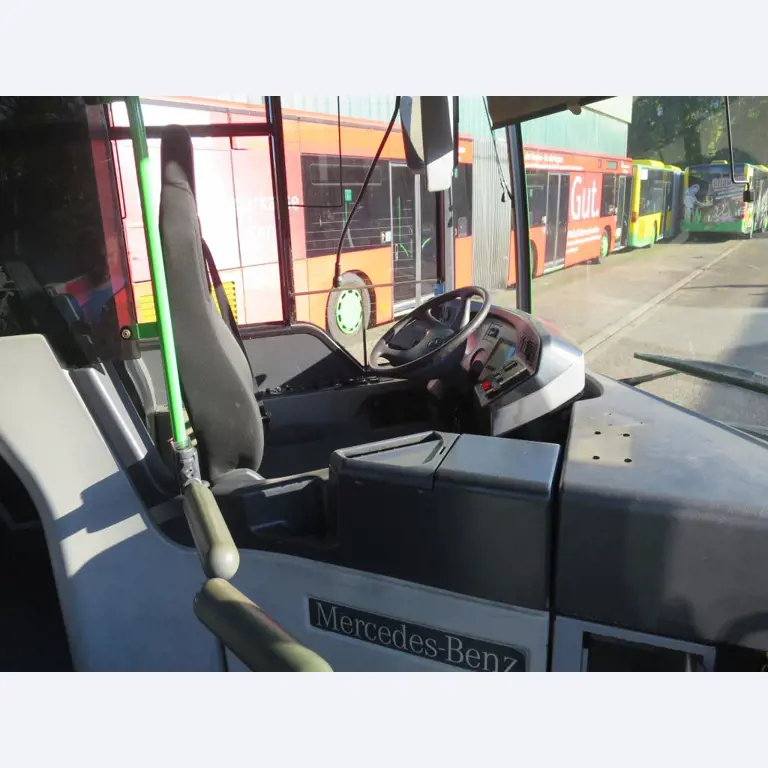 Armário de óleo, testador AU, testador de ecrã e mala de esqui para autocarros-4