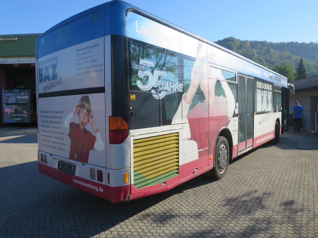 Szafa olejowa, tester AU, tester wyświetlacza i futerał na narty do autobusów-6