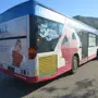 thumbnail-Armario de aceite, comprobador AU, comprobador de pantalla y maletín de esquí para autobuses-6