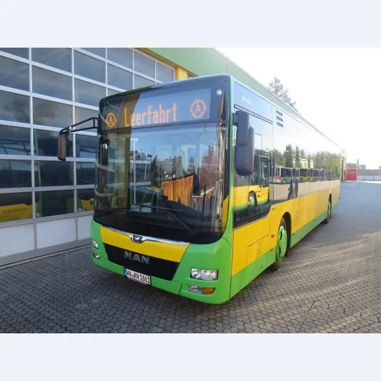Ölkabinett, AU-Tester, Displayprüfgerät und Skikoffer für Busse-2