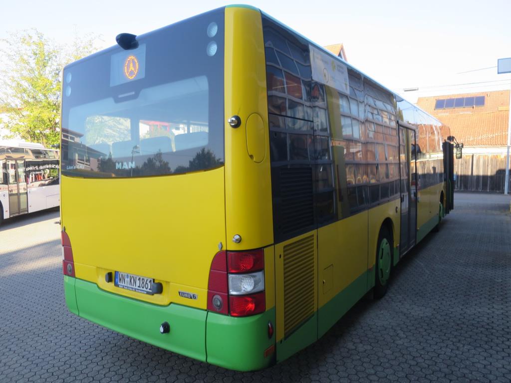 Ölkabinett, AU-Tester, Displayprüfgerät und Skikoffer für Busse-6