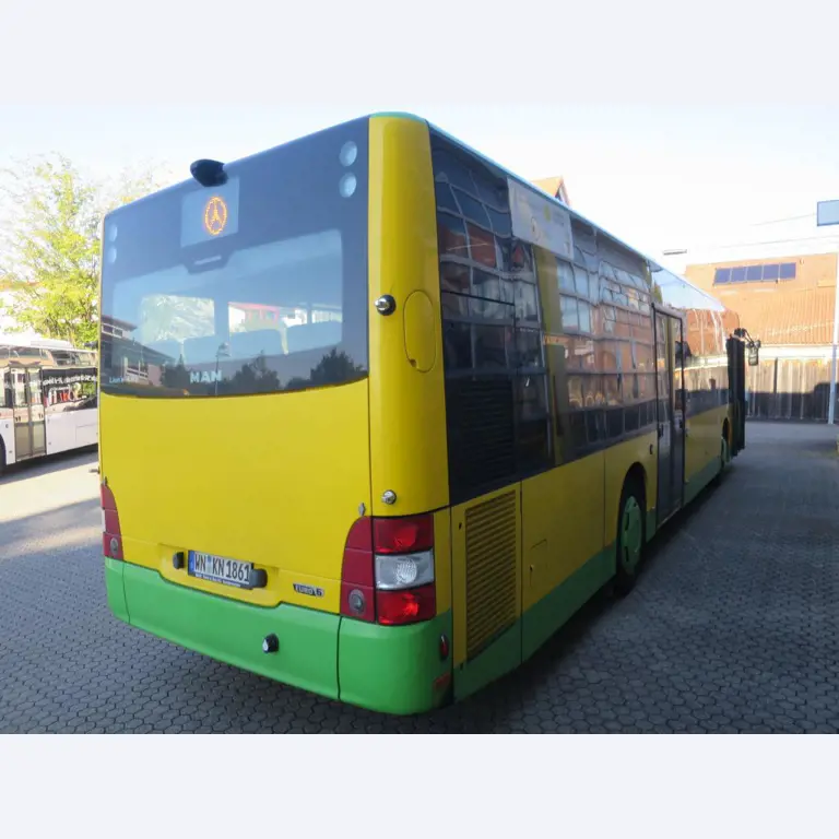 Ölkabinett, AU-Tester, Displayprüfgerät und Skikoffer für Busse-6