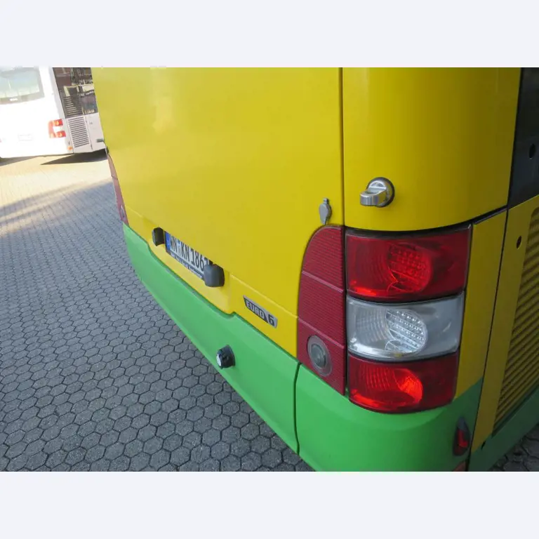 Ölkabinett, AU-Tester, Displayprüfgerät und Skikoffer für Busse-7