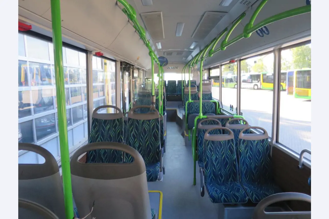 Ölkabinett, AU-Tester, Displayprüfgerät und Skikoffer für Busse-9