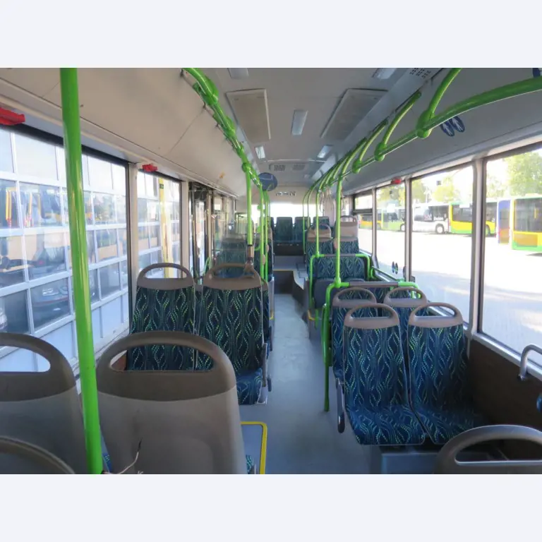 Ölkabinett, AU-Tester, Displayprüfgerät und Skikoffer für Busse-9