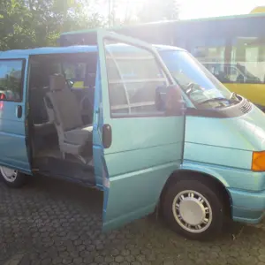 Transporter VW T4