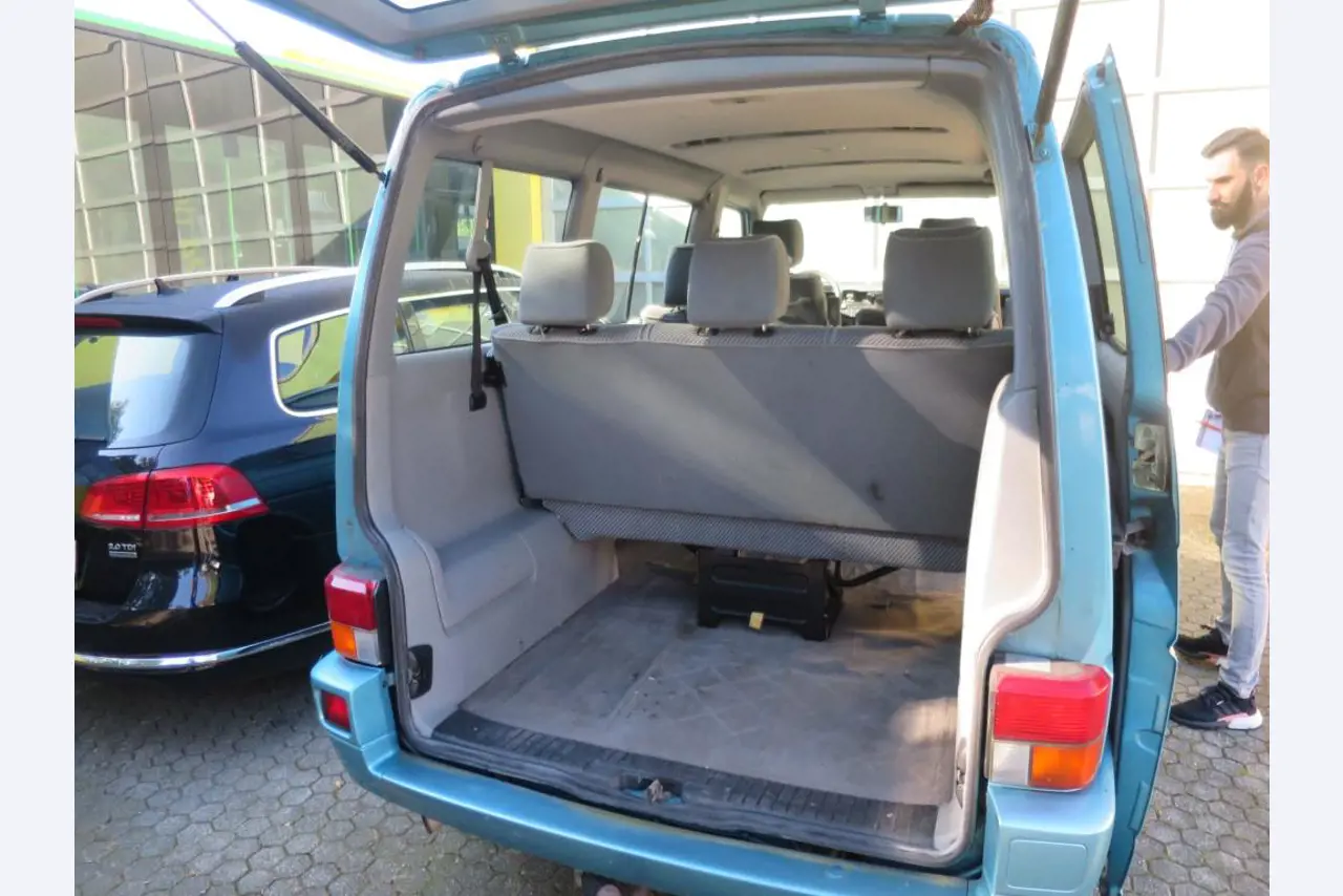Armário de óleo, testador AU, testador de ecrã e mala de esqui para autocarros-4