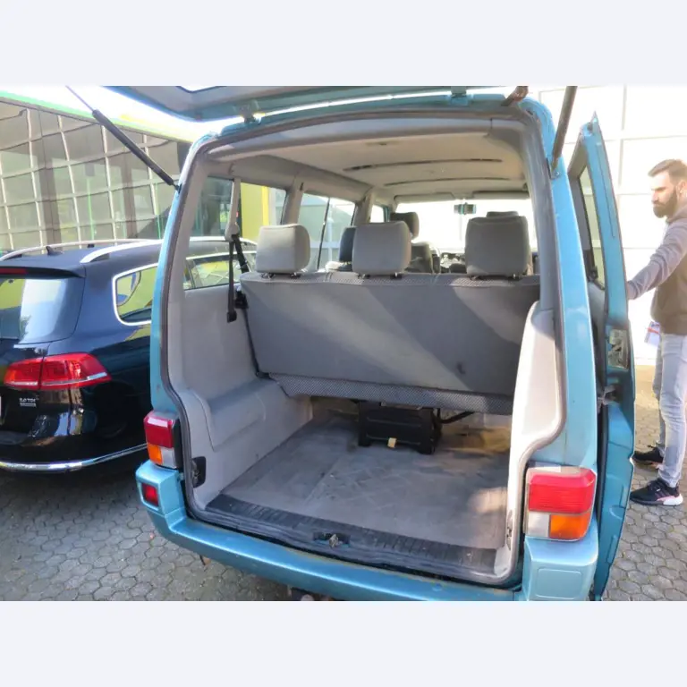 Armário de óleo, testador AU, testador de ecrã e mala de esqui para autocarros-4