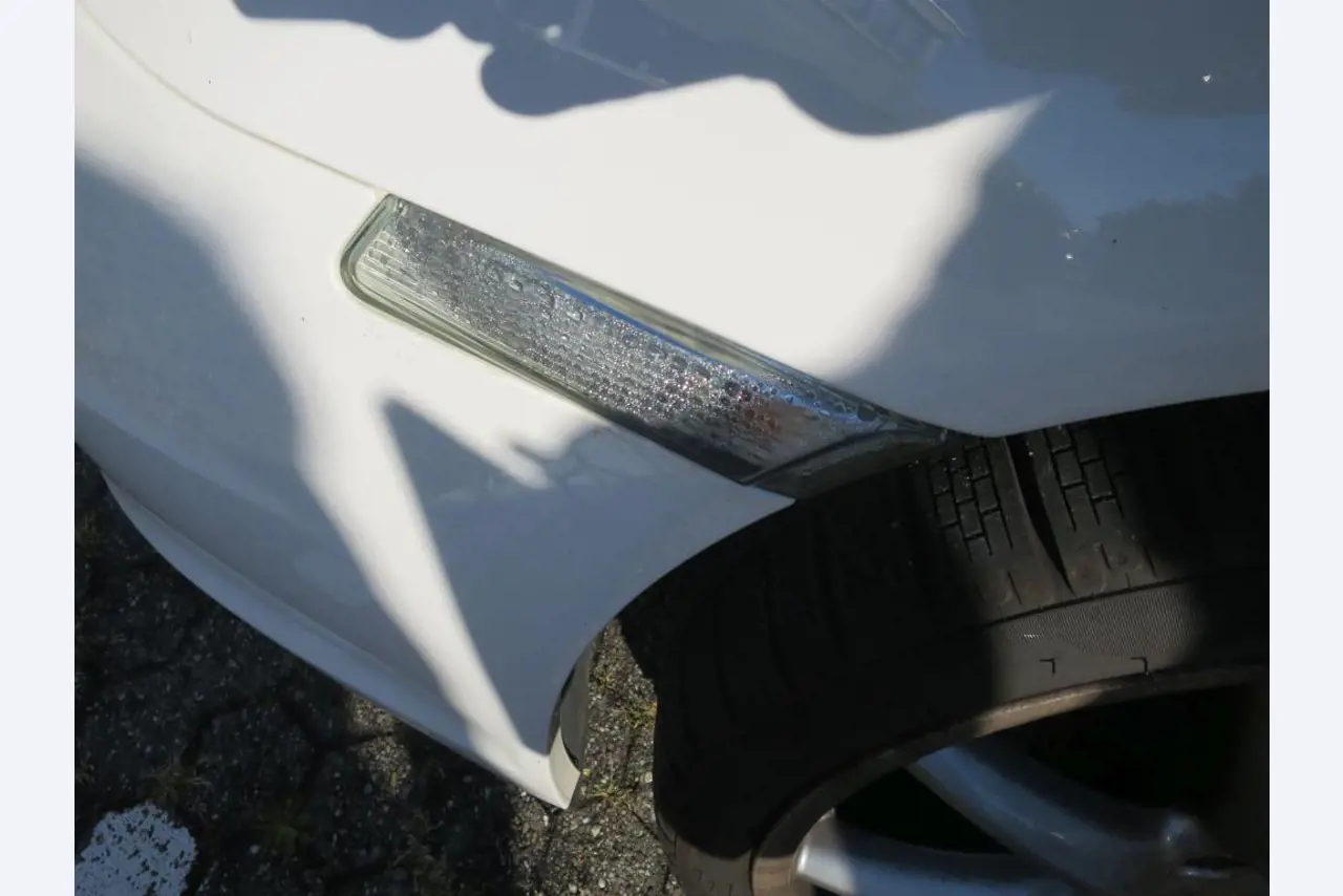Armário de óleo, testador AU, testador de ecrã e mala de esqui para autocarros-8