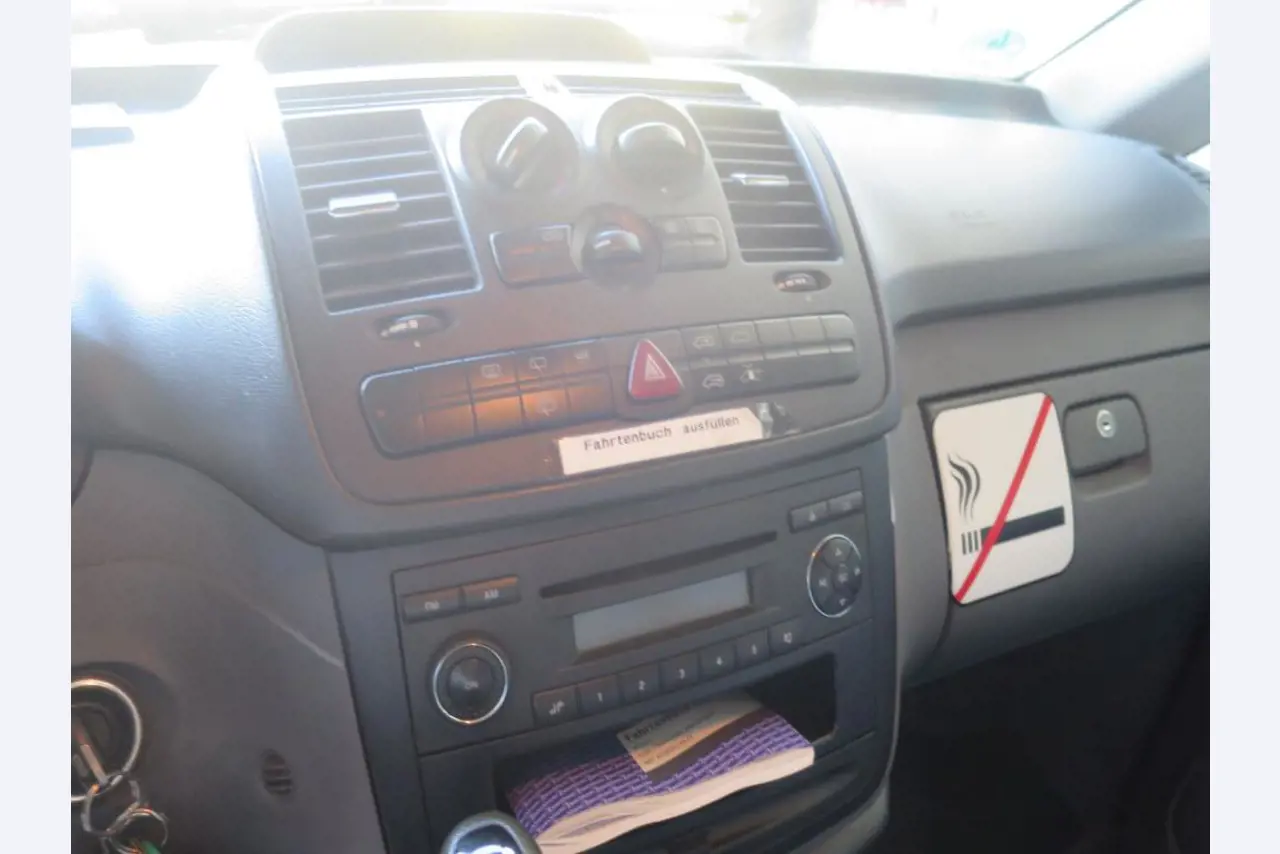 Armário de óleo, testador AU, testador de ecrã e mala de esqui para autocarros-10
