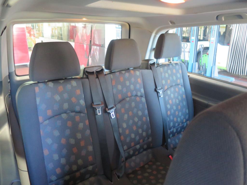 Oil cabinet, AU tester, display tester and ski case for buses-12