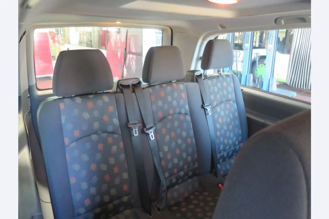 Armário de óleo, testador AU, testador de ecrã e mala de esqui para autocarros-12