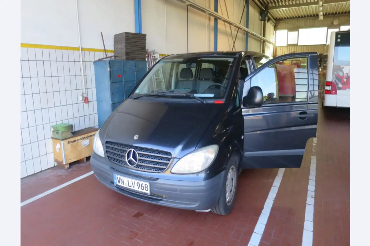 Armário de óleo, testador AU, testador de ecrã e mala de esqui para autocarros-1