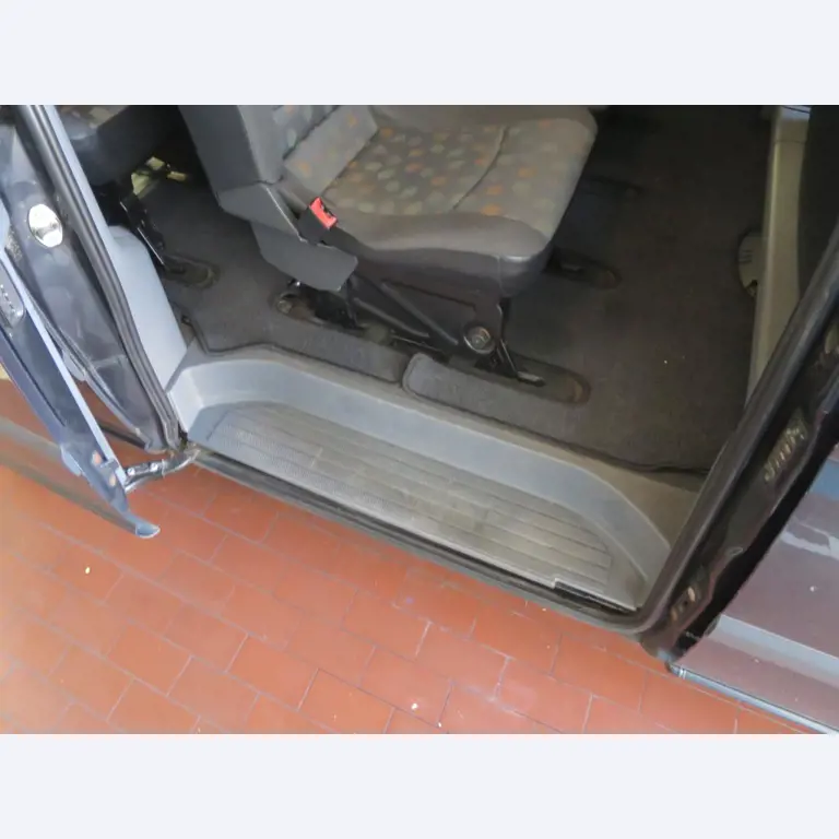 Armário de óleo, testador AU, testador de ecrã e mala de esqui para autocarros-2