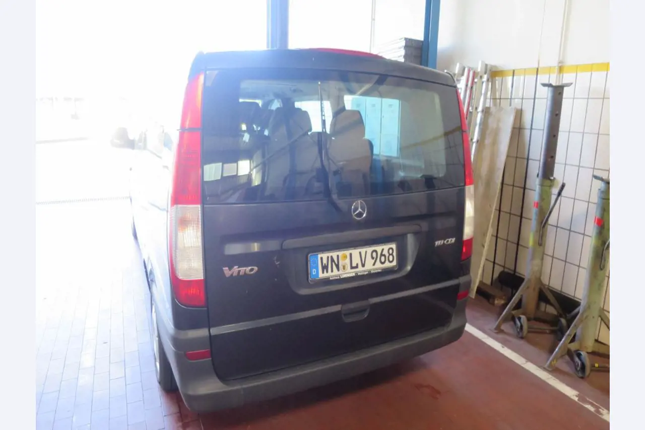 Armário de óleo, testador AU, testador de ecrã e mala de esqui para autocarros-4