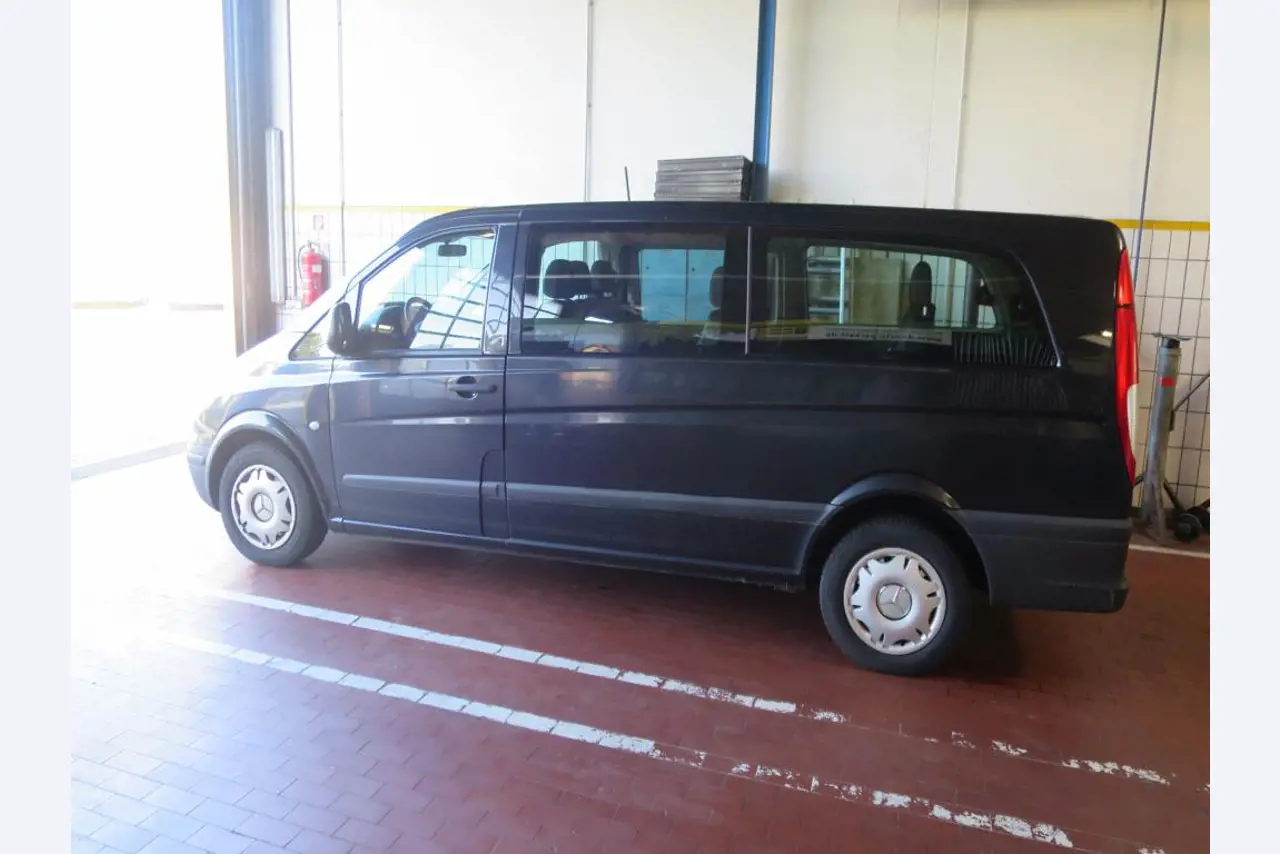 Armário de óleo, testador AU, testador de ecrã e mala de esqui para autocarros-5