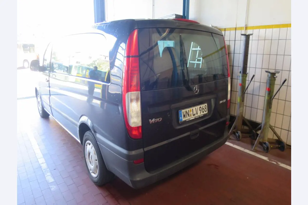 Armário de óleo, testador AU, testador de ecrã e mala de esqui para autocarros-6