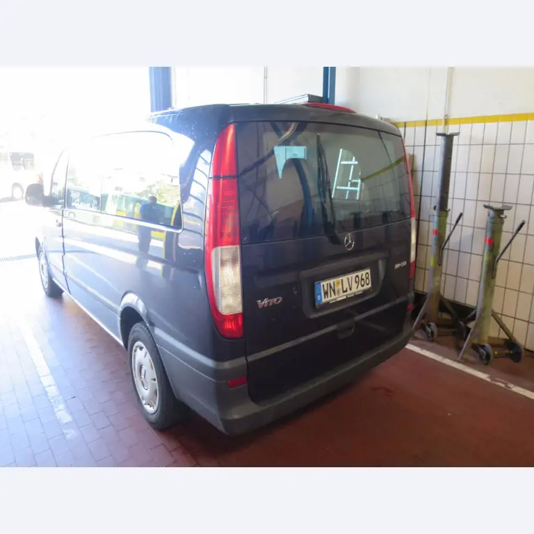 Armário de óleo, testador AU, testador de ecrã e mala de esqui para autocarros-6