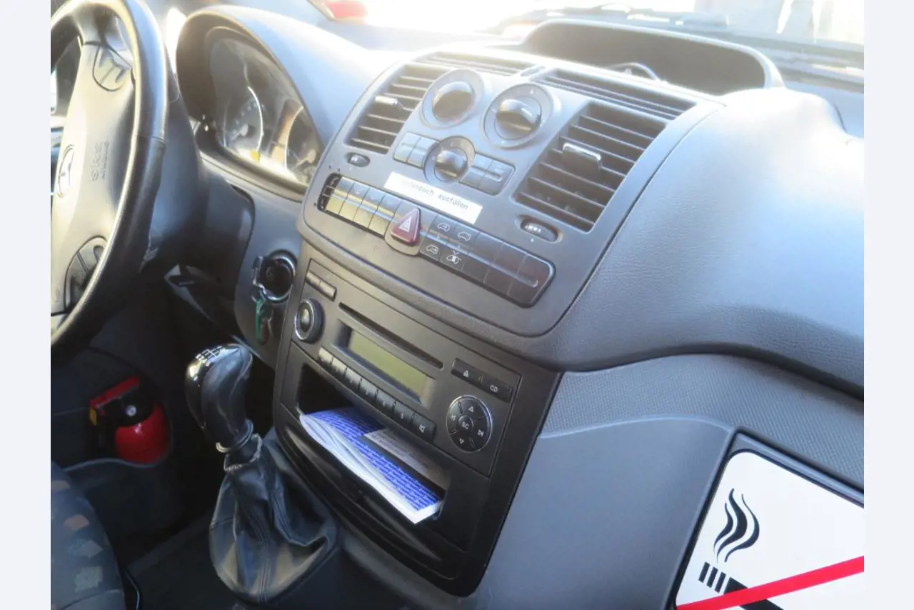 Armário de óleo, testador AU, testador de ecrã e mala de esqui para autocarros-3