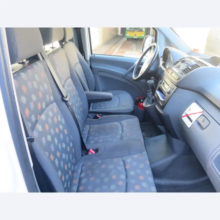 Armário de óleo, testador AU, testador de ecrã e mala de esqui para autocarros-4