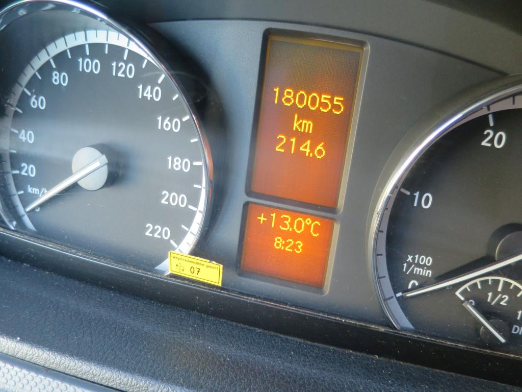 Armário de óleo, testador AU, testador de ecrã e mala de esqui para autocarros-6