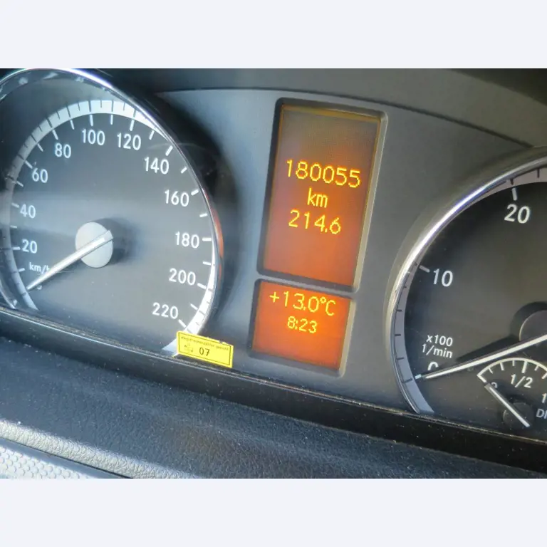 Armário de óleo, testador AU, testador de ecrã e mala de esqui para autocarros-6