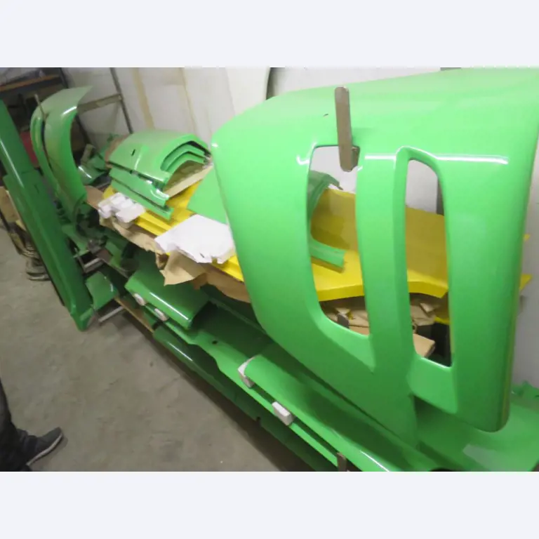 Armário de óleo, testador AU, testador de ecrã e mala de esqui para autocarros-1