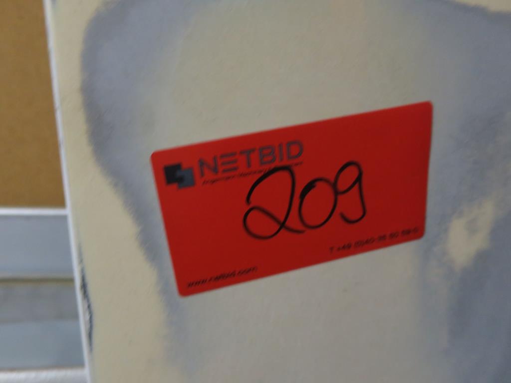 Armário de óleo, testador AU, testador de ecrã e mala de esqui para autocarros-3