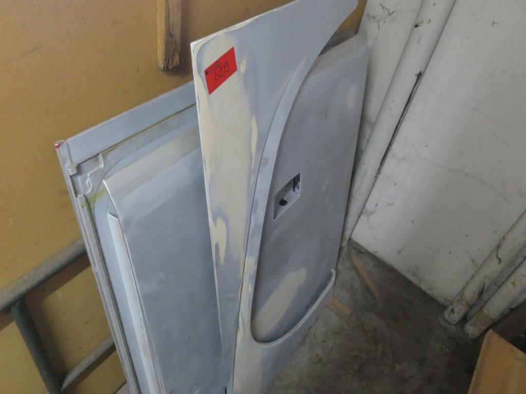 Armário de óleo, testador AU, testador de ecrã e mala de esqui para autocarros-4