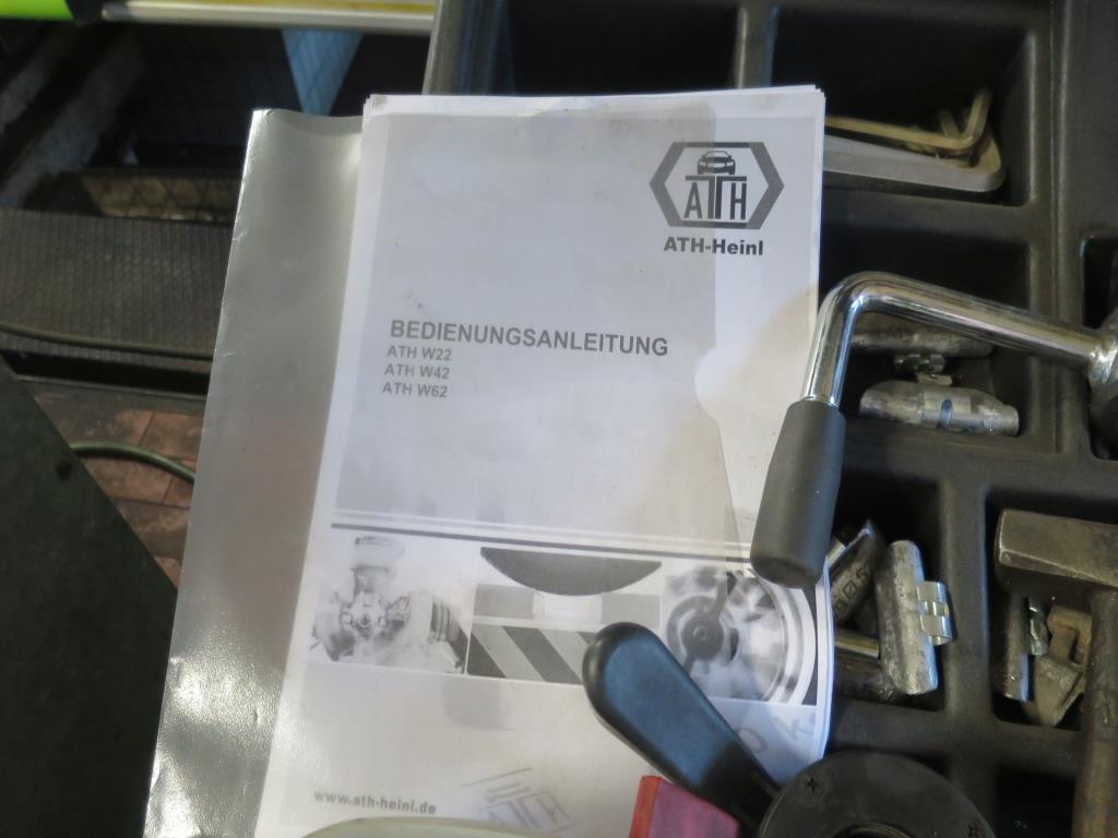 Armario de aceite, comprobador AU, comprobador de pantalla y maletín de esquí para autobuses-3