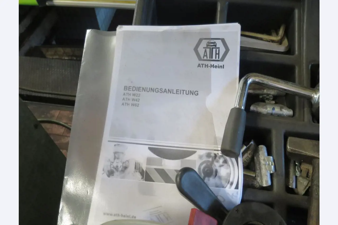 Armário de óleo, testador AU, testador de ecrã e mala de esqui para autocarros-3