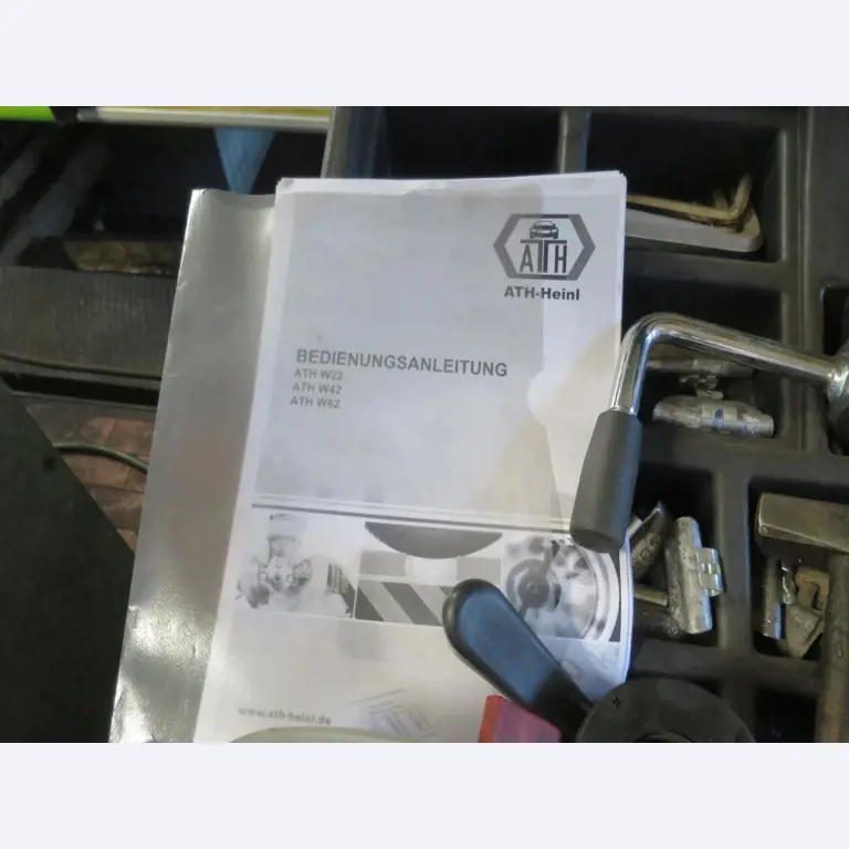 Armário de óleo, testador AU, testador de ecrã e mala de esqui para autocarros-3