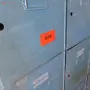 thumbnail-Cabinet d'huile, testeur AU, testeur d'écran et valise à skis pour bus-1