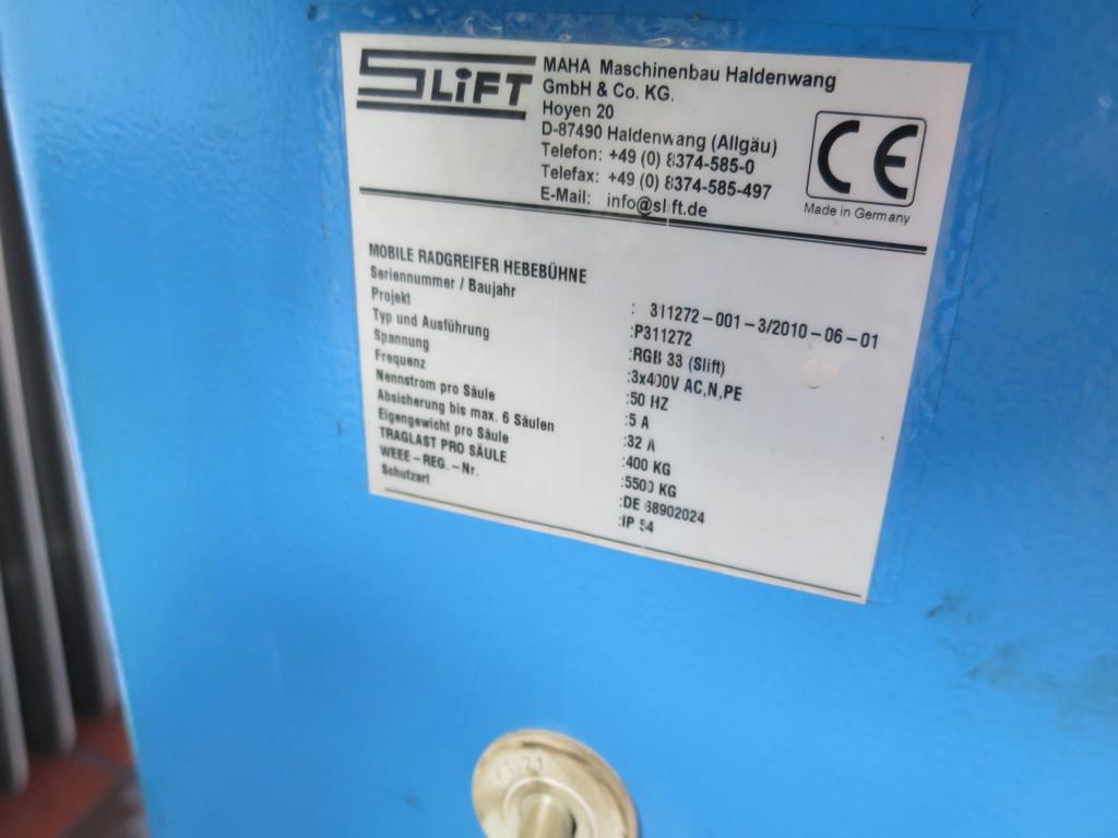 Armario de aceite, comprobador AU, comprobador de pantalla y maletín de esquí para autobuses-2