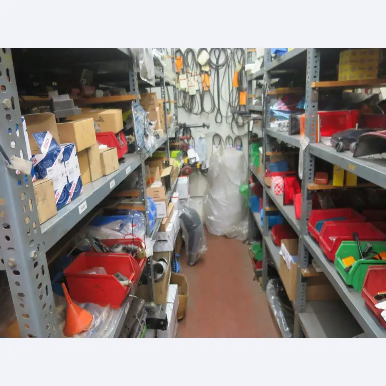 Armário de óleo, testador AU, testador de ecrã e mala de esqui para autocarros-3