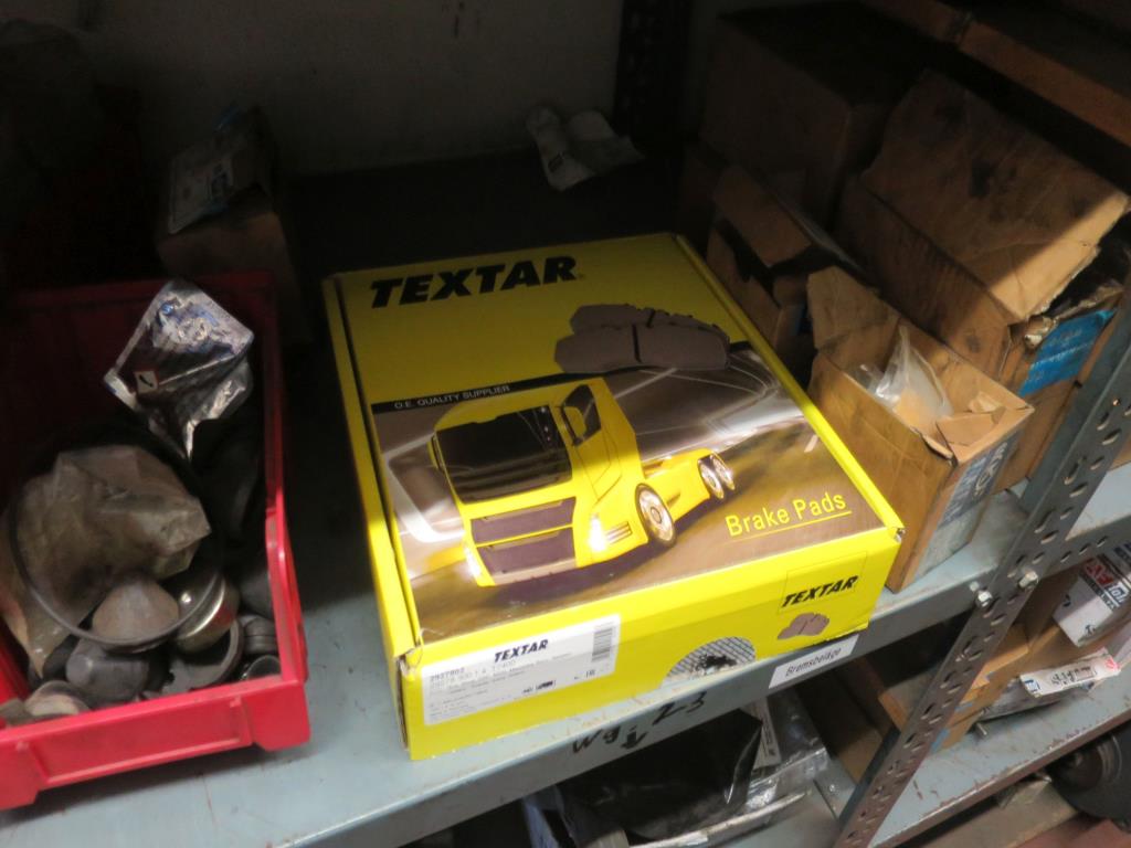 Ölkabinett, AU-Tester, Displayprüfgerät und Skikoffer für Busse-4